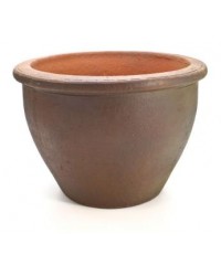Campana C/Borde Nº5 Gres 60x50cm