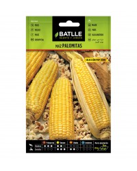 Maiz Palomitas (pop corn)