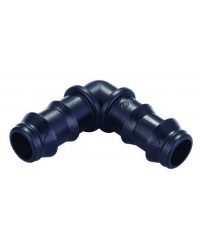 Codo 16mm (10und.)