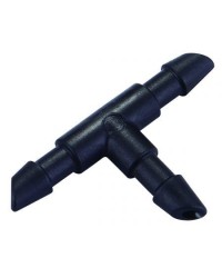 T microtubo 4mm (10und.)