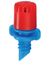 Microdifusor Max 52L/h 360º (10und.)
