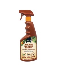 Insecticida polivalente Ecológico (Pistola 750ml.)