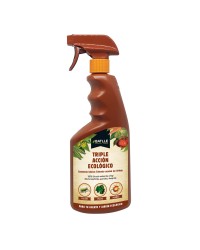 Triple Acción Ecológico (Pistola 750ml.)