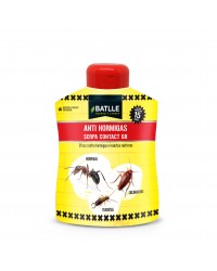 Anti hormigas Serpa Contact GR 500gr.