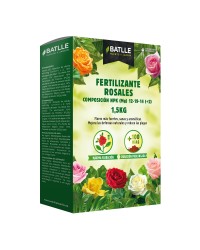 Fertilizante Rosales 1,5Kg