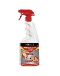 Repelente gatos y perros 750ml