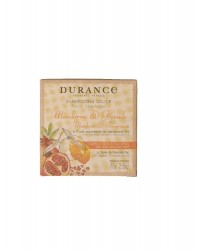 Champú sólido Mandarina y Granada 75gr.