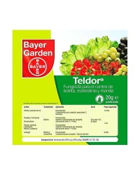 Fungicida Teldor 20g.