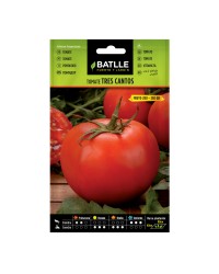 Tomate Tres Cantos