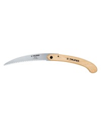 Serrucho de poda plegable 12"