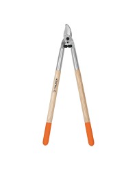 Tijera para ramas 21", mango madera