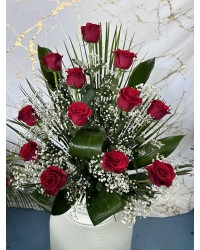 Centro 12 Rosas