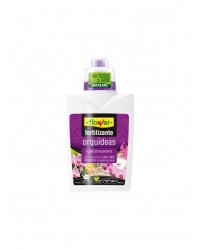 Fertilizante líquido Orquideas 400 ML