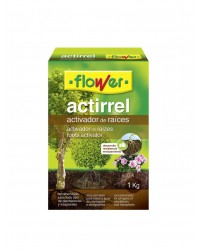 Abono Actirrel 1kg.
