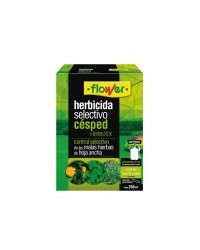 Herbicida Selectivo Césped 25 ml