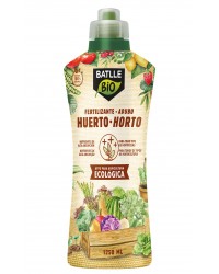 Fertilizante Bio Huerto 1250 ml
