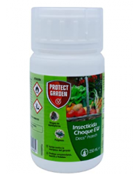 Insecticida Decis Protech 250ml.