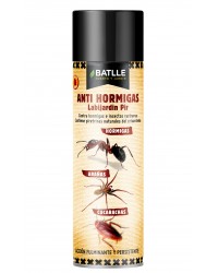 Anti hormigas Ecológico 400ml Spray