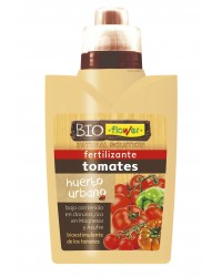 Fertilizante Tomates Ecológico 500ml.