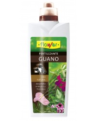 Fertilizante líquido Guano 1L