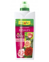 Fertilizante líquido Rosales 1L