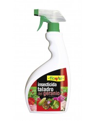 Antitaladro Geranio Listo uso 750ml.