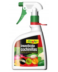 Insecticida Cochinillas listo uso 1L