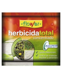Herbicida Total concentrado sobre 50gr.