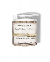 Vela perfumada jazmín 180gr.