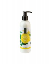 Leche corporal hidratante Flor Monoi 250ml.