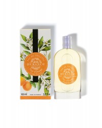 Eau de toilette Flor del Naranjo 100ml