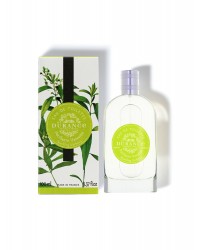 Eau de toilette Verbena chispeante 100ml