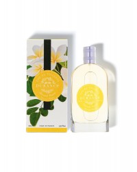 Eau de toilette Sensual flor Monoi 100ml