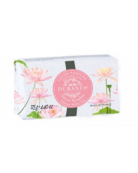 Jabón perfumado Delicado Nenúfar 125gr.