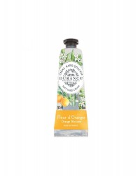 Crema de manos suave Flor del Naranjo 30ml