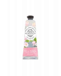 Crema de manos suave Delicado Nenúfar 30ml