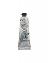 Crema de manos suave Camelia Brillante 30ml