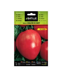 Tomate Corazón de Buey