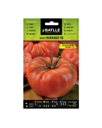 Tomate Marmande VR (Tipo Raf)