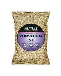 Vermiculita 5L